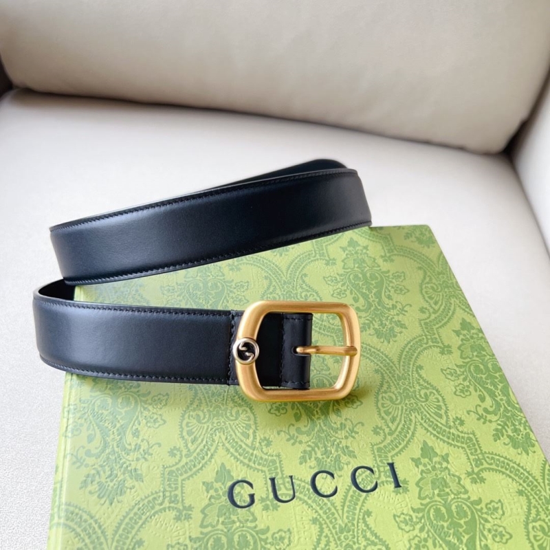 Gucci Belts